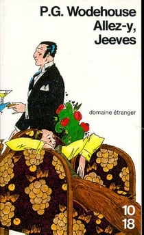 Allez-y, jeeves