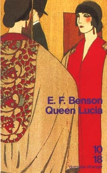 Queen lucia t.1