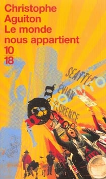 Le monde nous appartient
