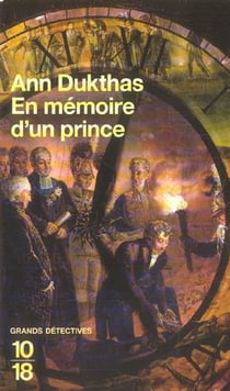 En memoire d un prince
