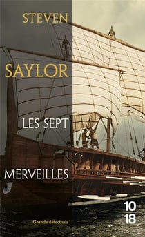 Les sept merveilles