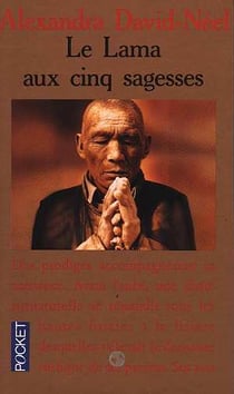 Le lama aux cinq sagesses