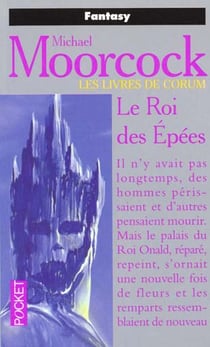 Corum t.3 le roi des epees