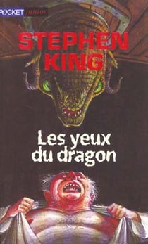 Les yeux du dragon
