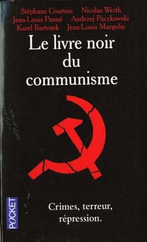 Le livre noir du communisme
