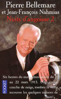Nuits d'angoisse t.2