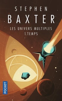 Les univers multiples Tome 1 - temps