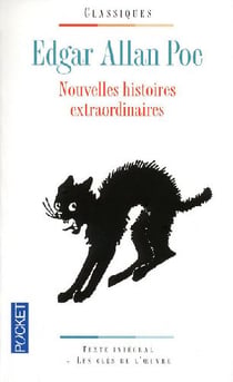 Nouvelles histoires extraordinaires