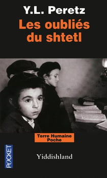 Les oubliés du shtetl