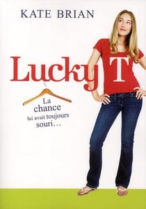 Lucky t