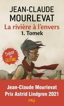 La rivière à l'envers Tome 1 : Tomek