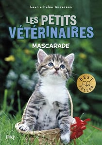 Les petits vétérinaires Tome 11 : mascarade