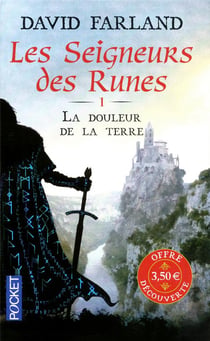 Les seigneurs des runes - offre decouverte - vol01