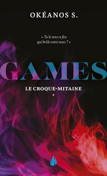 Games Tome 1 : Le Croque-Mitaine