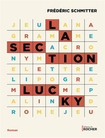 La section Lucky