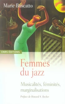 Les Femmes du jazz