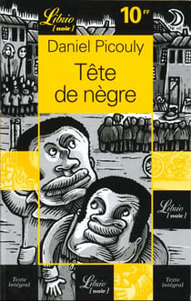 Tete de negre
