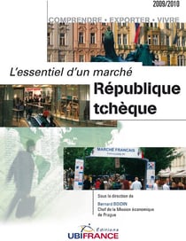 République tchèque - l'essentiel d'un marché (édition 2009/2010)