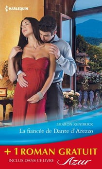 La fiancée de Dante d'Arezzo - une femme à protéger