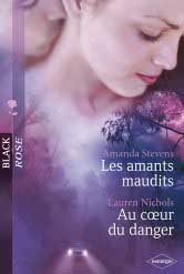 Les amants maudits - au coeur du danger