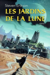 Les jardins de la lune