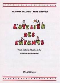 Atelier des enfants - livre de l'enfant