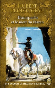 Bonaparte et la mort du Diwan