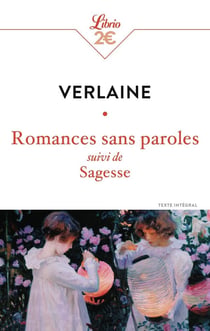 Romances sans paroles - sagesse