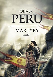 Martyrs Tome 1