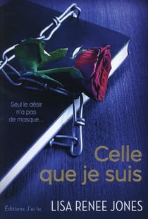 Celle que je suis