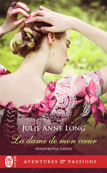 Pennyroyal green Tome 8 : la dame de mon coeur