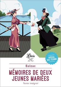 Memoires de deux jeunes mariées