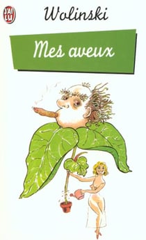 Aveux (mes)