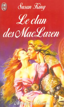 Clan des mac laren (le)