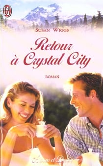 Retour a crystal city