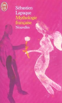 Mythologie francaise