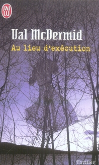 Au lieu d'exécution