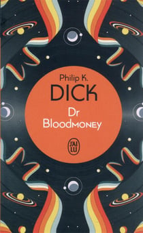 Dr Bloodmoney
