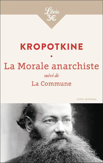 La Morale anarchiste - La Commune