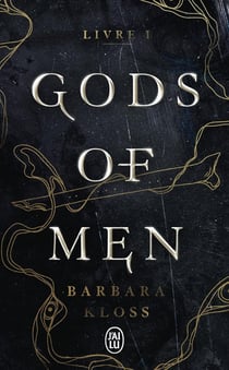 Gods Of Men