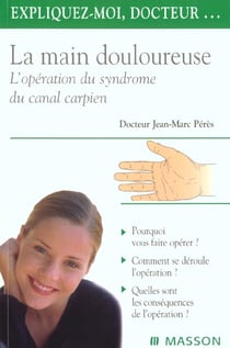 L'operation de la main douloureuse