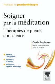 Soigner par la méditation