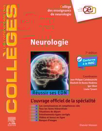 Neurologie : Réussir ses EDN