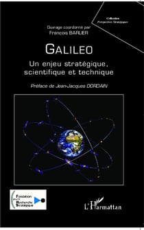 Galileo - un enjeu stratégique scientifique et technique