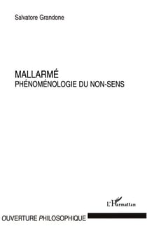 Mallarmé - phénoménologie du non-sens
