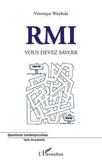 RMI - vous devez savoir
