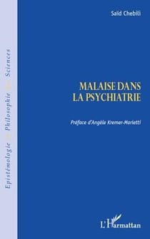 Malaise dans la psychiatrie
