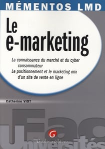 Le e-marketing