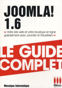 Joomla! 1.6