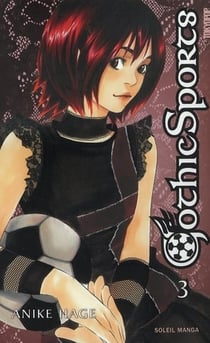 Gothic sports Tome 3